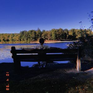 Meet your Posher, Bronson